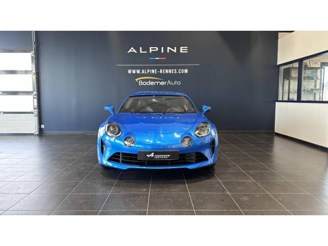 Alpine A110 image 7