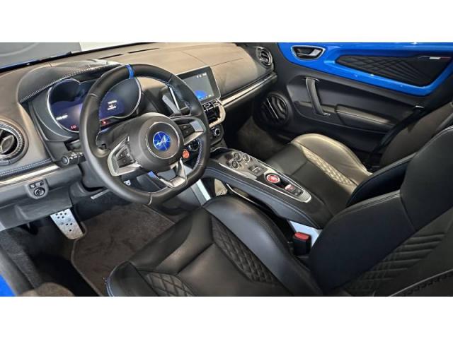 Alpine A110 image 3