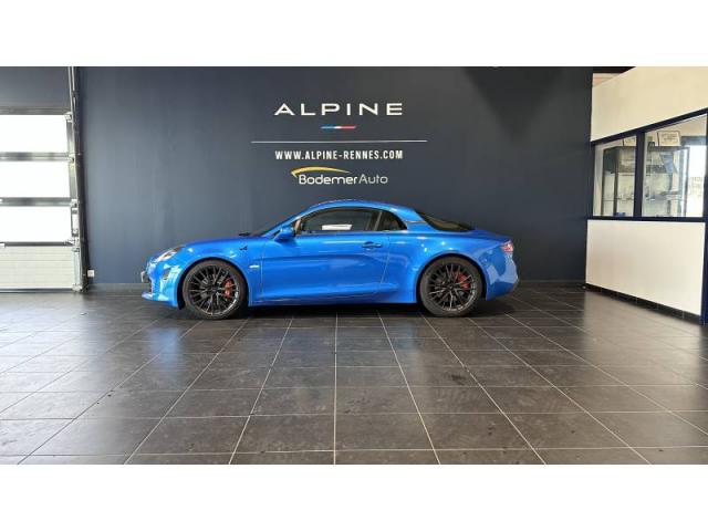 Alpine A110 image 7