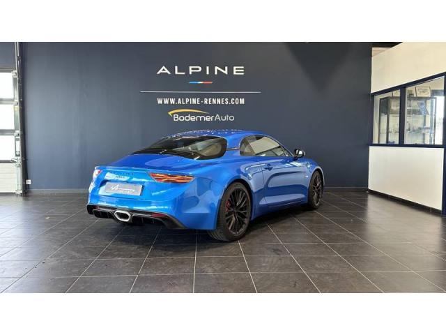 Alpine A110 image 9