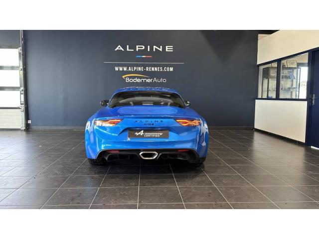 Alpine A110 image 5