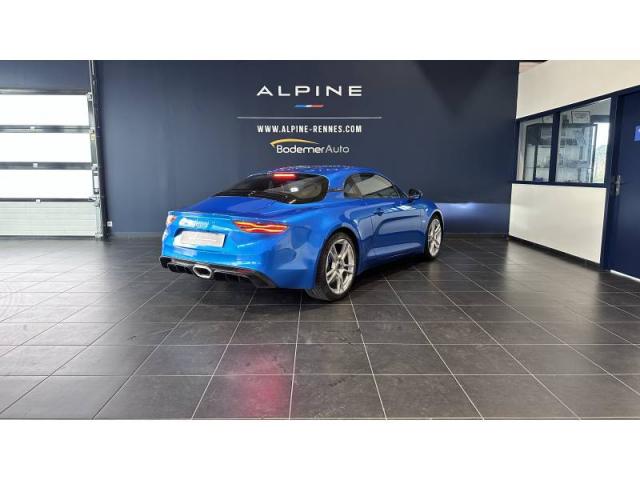 Alpine A110 image 5