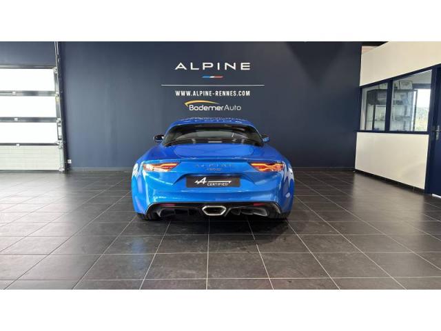Alpine A110 image 9