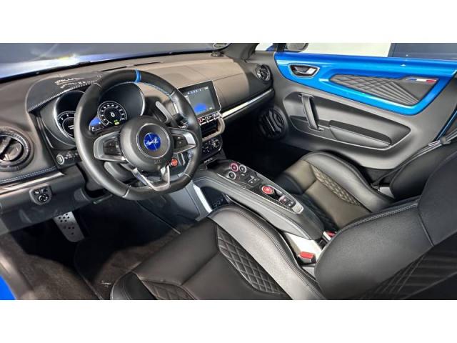 Alpine A110 image 4