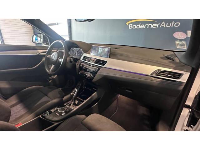 Bmw X2 image 6