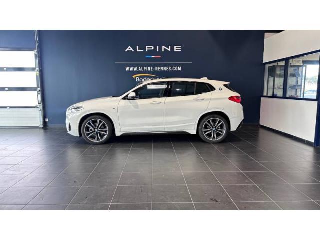 Bmw X2 image 1
