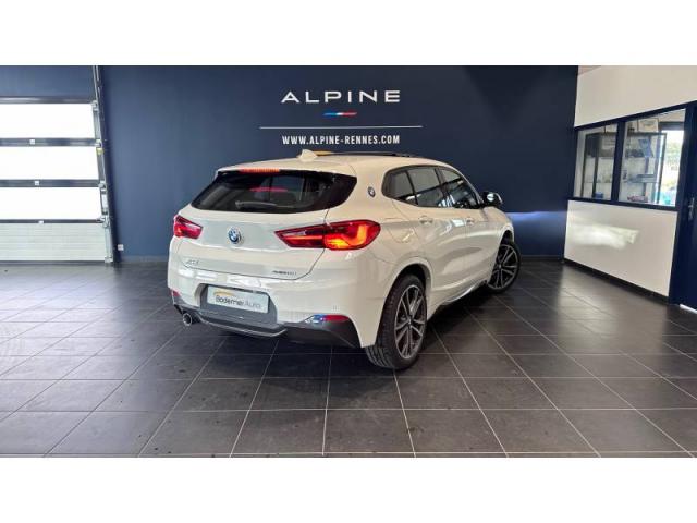 Bmw X2 image 2