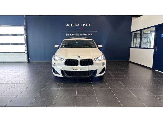Bmw X2 image 7