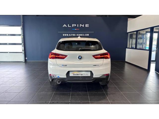 Bmw X2 image 4