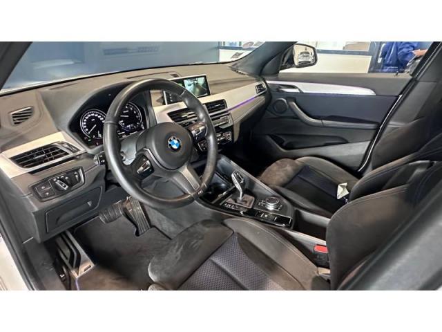 Bmw X2 image 3