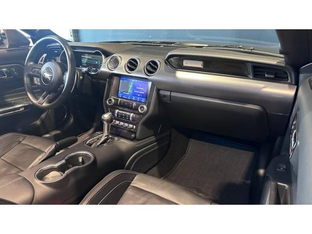 Ford Mustang image 1