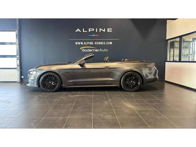 Ford Mustang image 5