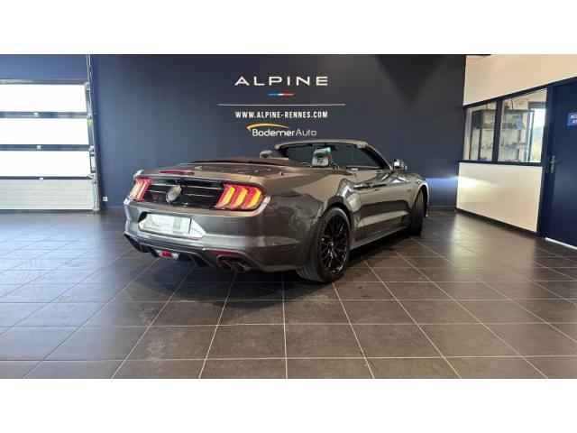 Ford Mustang image 8