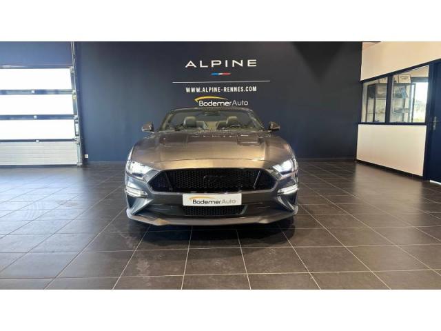 Ford Mustang image 4