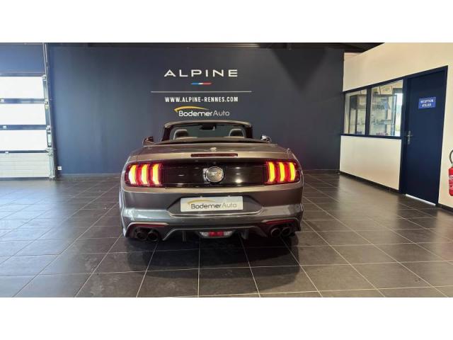 Ford Mustang image 3