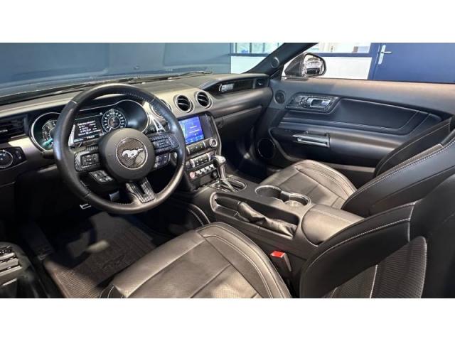 Ford Mustang image 2