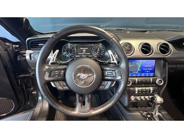 Ford Mustang image 9