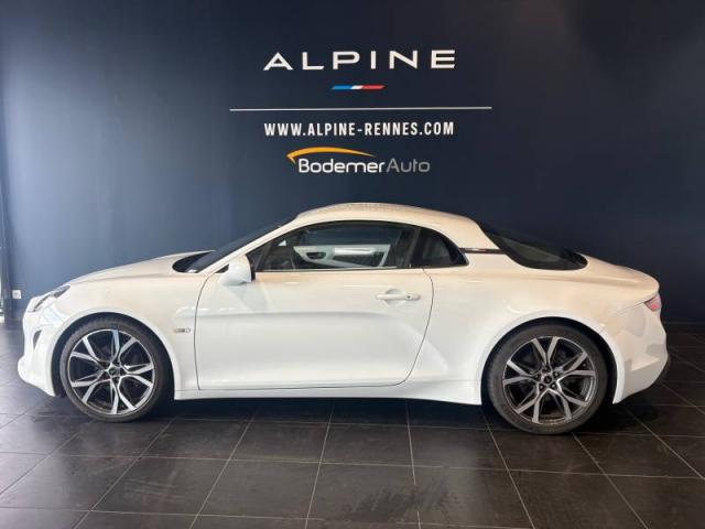 Alpine A110 image 5