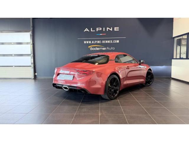 Alpine A110 image 1