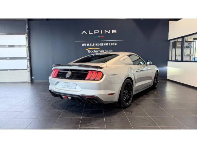 Ford Mustang image 1