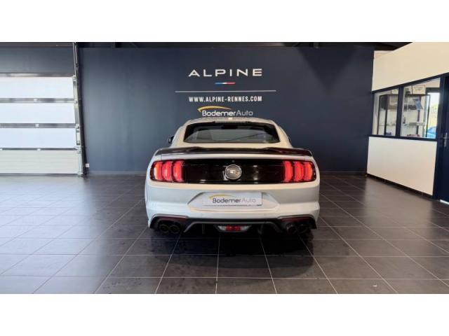 Ford Mustang image 3