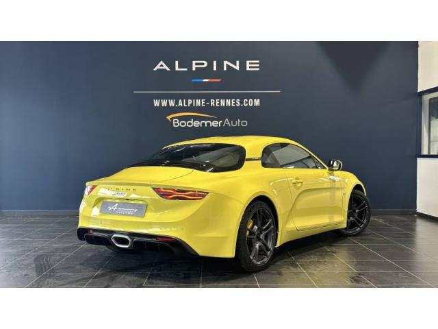 Alpine A110 image 8