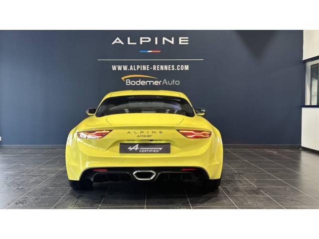 Alpine A110 image 3