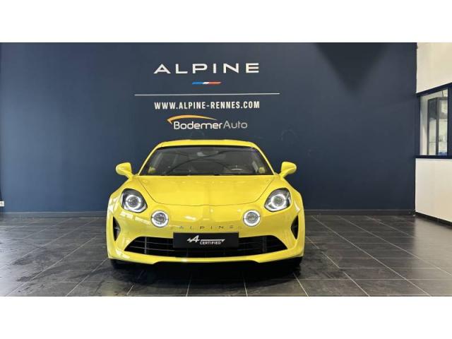 Alpine A110 image 9