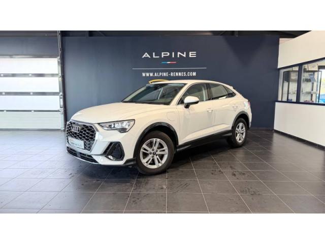 Audi Q3 45 Tfsie 245 Ch S Tronic 6
