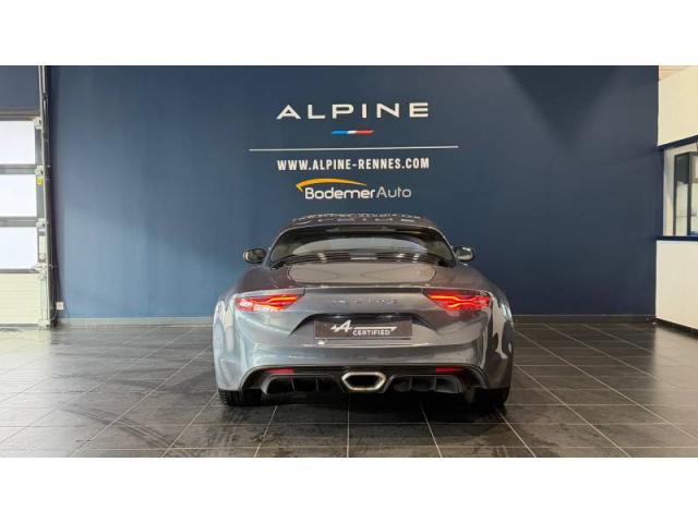 Alpine A110 image 2