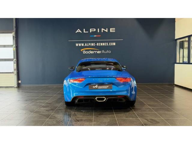 Alpine A110 image 9