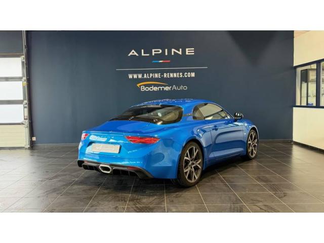 Alpine A110 image 6