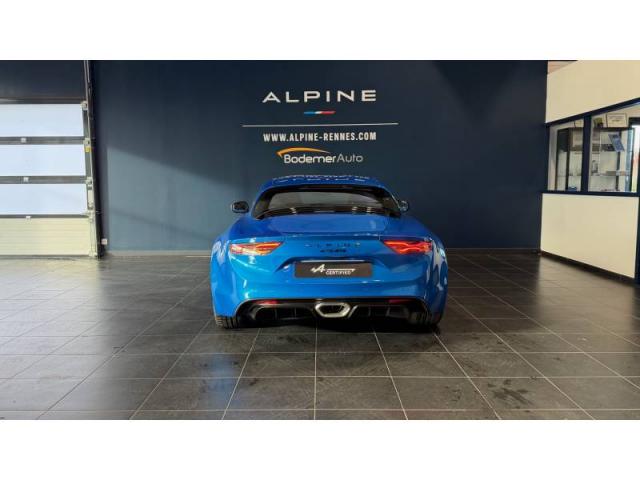 Alpine A110 image 7