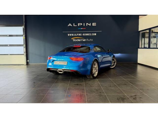 Alpine A110 image 4
