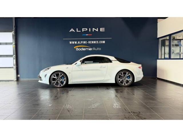 Alpine A110 image 4