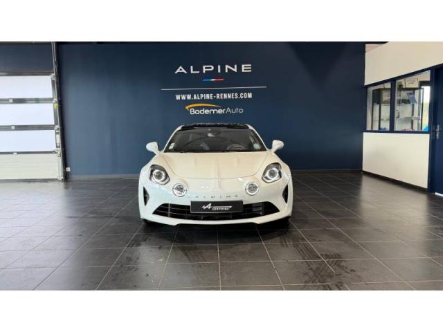 Alpine A110 image 3