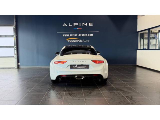 Alpine A110 image 8