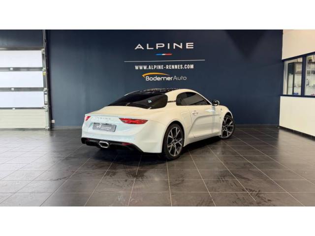 Alpine A110 image 5
