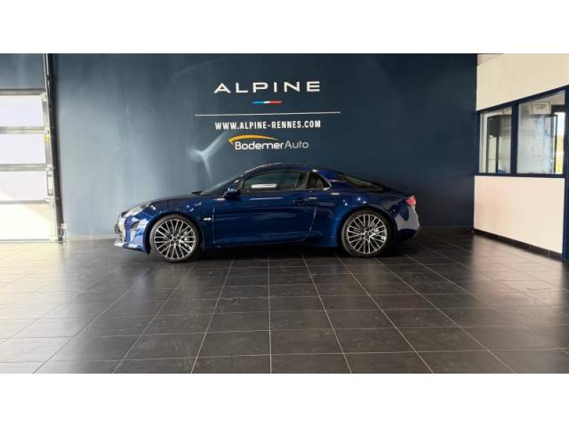Alpine A110 image 4