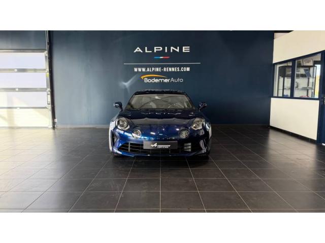 Alpine A110 image 5