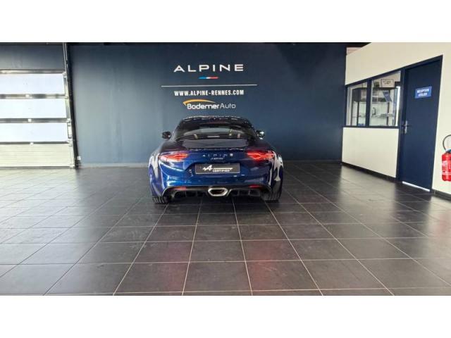 Alpine A110 image 7
