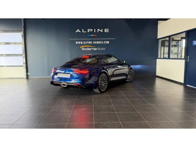 Alpine A110 image 3