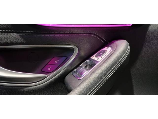 Mercedes Benz Classe C image 6