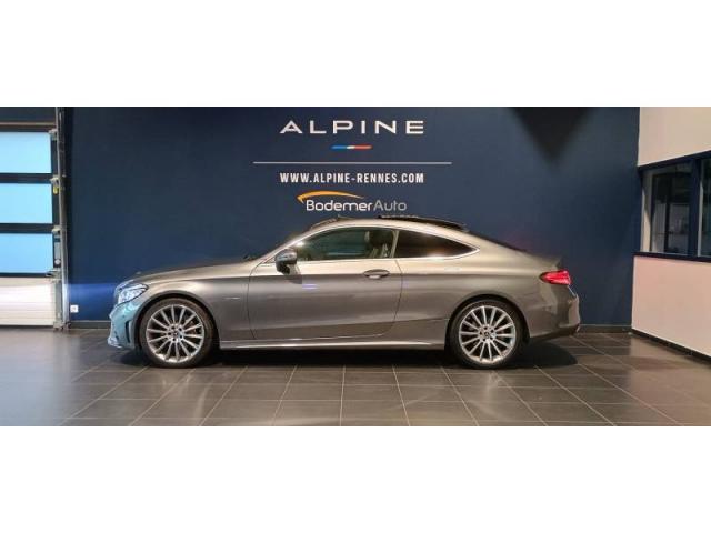 Mercedes Benz Classe C image 9