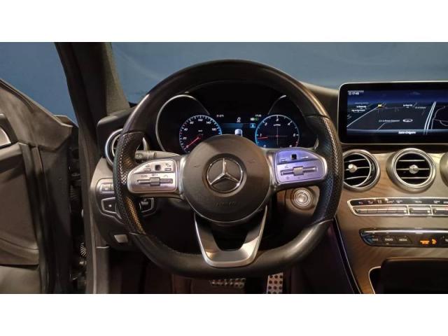 Mercedes Benz Classe C image 2