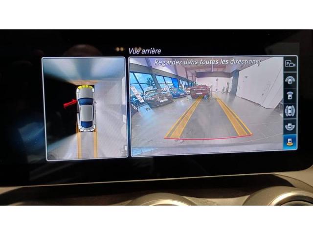 Mercedes Benz Classe C image 4