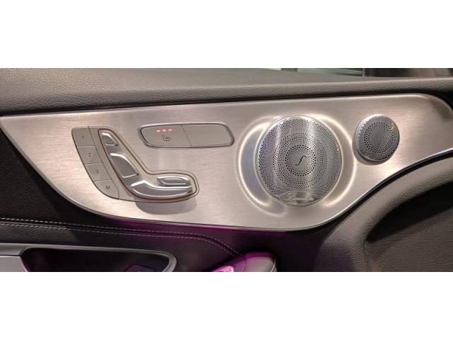 Mercedes Benz Classe C image 3