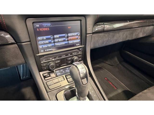 Porsche Boxster image 9