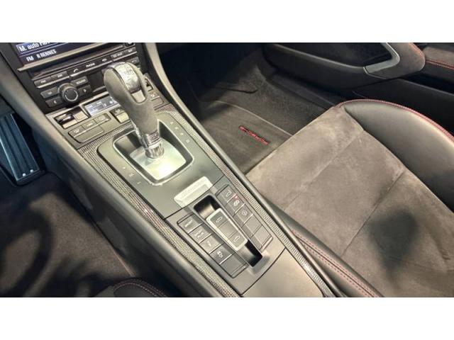 Porsche Boxster image 2