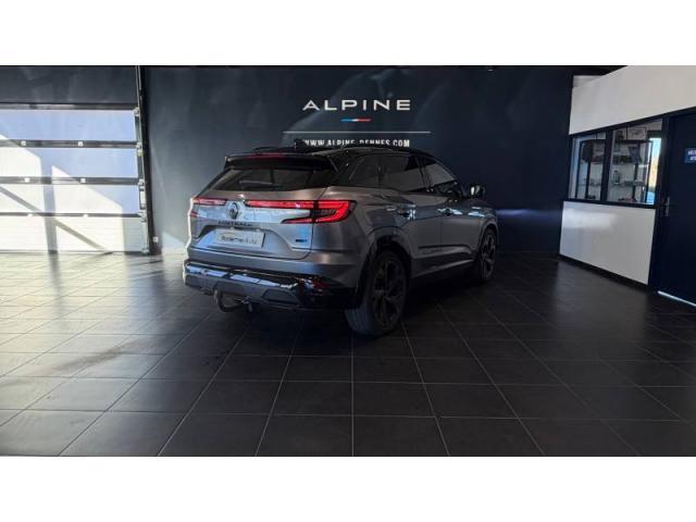 Renault Austral image 5